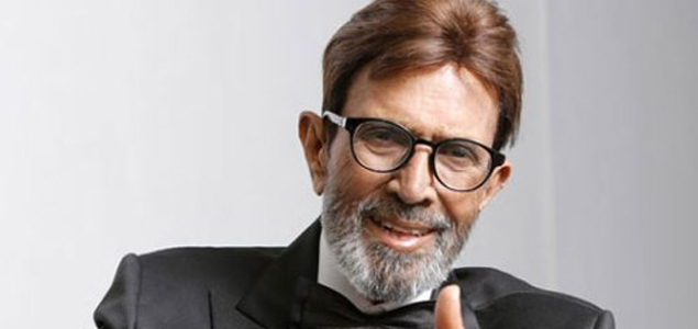 Rajesh Khanna is dead