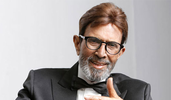 Rajesh Khanna suffered from liver infection