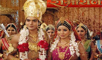 Ramayan to be back on small screen