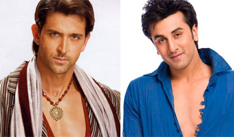 Shekhar Kapur not replacing Hrithik with Ranbir