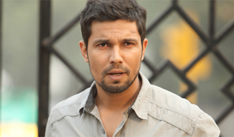 Randeep Hooda makes cameo in Cocktail