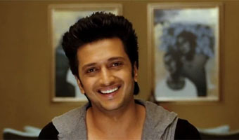 Riteish embarrassed of his act in Kya Super...