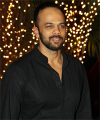 Critics are my lucky charm: Director Rohit Shetty