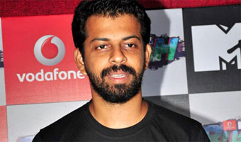 Rush   Bejoy Nambiars big dream for small screen