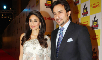 Saif will announce official wedding date, says Kareena