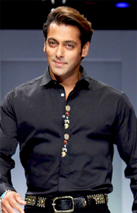 Salman perturbed over marriage related queries