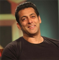Nobody can replace Salman in my heart: choreographer Salman