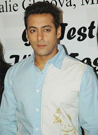 We are not paying compensation to victims family: Salman