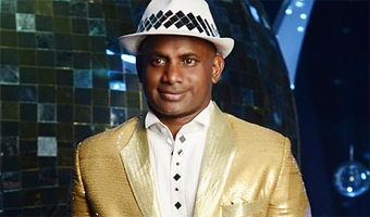 It was an amazing experience: Sanath Jayasuriya