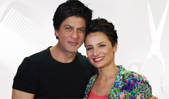 Real to reel: Adhuna Akhtars hairstyling passion extended