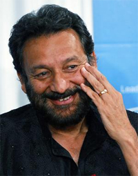 Films have become marketing product: Shekhar Kapur