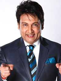 Laugh India Laugh promises to be clean comedy