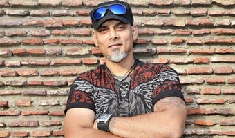 Rockers are treated like orphans: Suraj Jagan