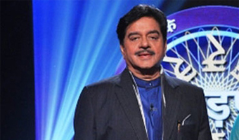 Shatrugan Sinhas better, says doctor