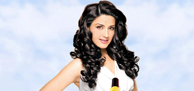 I feel like Im coming home: Sonali Bendre