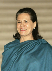 Sonia expresses grief over Rajesh Khannas demise