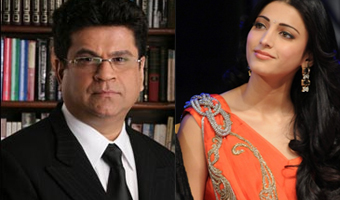 Shruti not finalised yet for Tauranis next