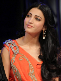 Taurani to launch son opposite Shruti Haasan 