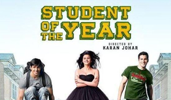 Student Of The Year trailer out on Rakhi