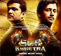 Sur kshetra to simulcast on Colors, Sahara One