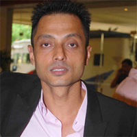 My chest has become blouse: Sujoy Ghosh