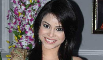 No big deal about a leap: Sumona Chakravarti