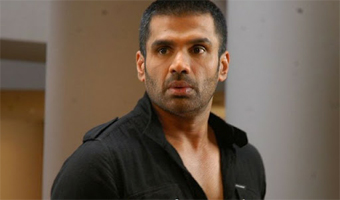 No direction plans for Suniel Shetty