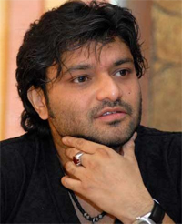 Babul Supriyo considering acting career