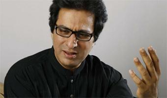 Talat Aziz out of Jhalak Dikkhla Jaaa