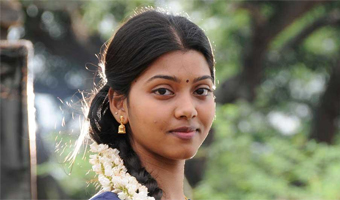 Thananya back with Veyilodu Vilayadu