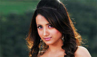 Trisha says No to Director Ravikumar