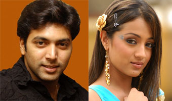 50 acre Thideer Nagar set for Boologam shoot