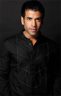 Spoof not aimed at Bhansalis Devdas: Tusshar Kapoor