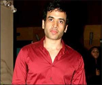 Im not Bollywoods only tiger of marriageable age: Tusshar