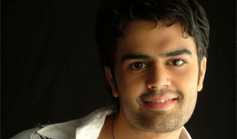 TV actor Manish Paul turns con man for debut movie