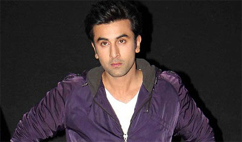 Ranbir Kapoor not in vampire movie Bloody Veer