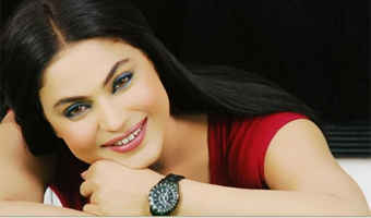 Singing my ultimate dream: Veena Malik