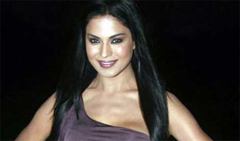 I have a split personality: Veena Malik