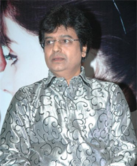 Title of film featuring Vivek changed