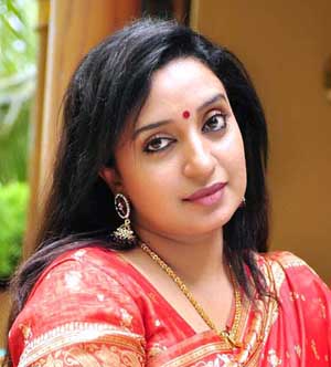 Sona Nair plays a sex worker in Kapalika 