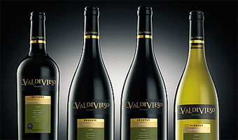 Treat for wine lovers, Chilean way
