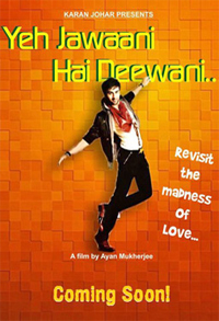 Yeh Jawani Hai Deewani to release in March