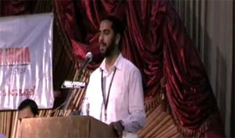 Two awards for BA Pass at Osians film fest