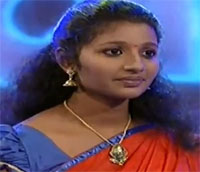 Indian Voice contestant to be the heroine in Celluloid