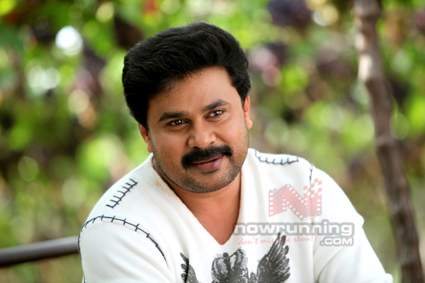 Dileep Renjith team up for Puliyankam