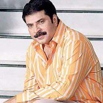 Mammootty to play a character created by Zacharia again