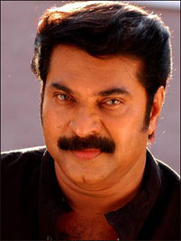 Mammootty in Bavoottiyude Namathil