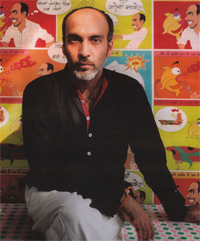 Indian couture all about bridal wear: Manish Arora 