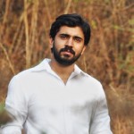 Nivin Pauly would love to direct a film!