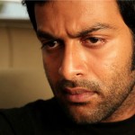 Prithviraj gives up the superhero tag